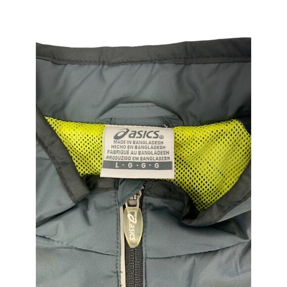 Asics Women's Lightweight Vest - Picture 4 of 7